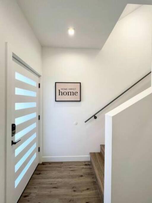 4Br Townhouse In Koreatown 로스앤젤레스 외부 사진