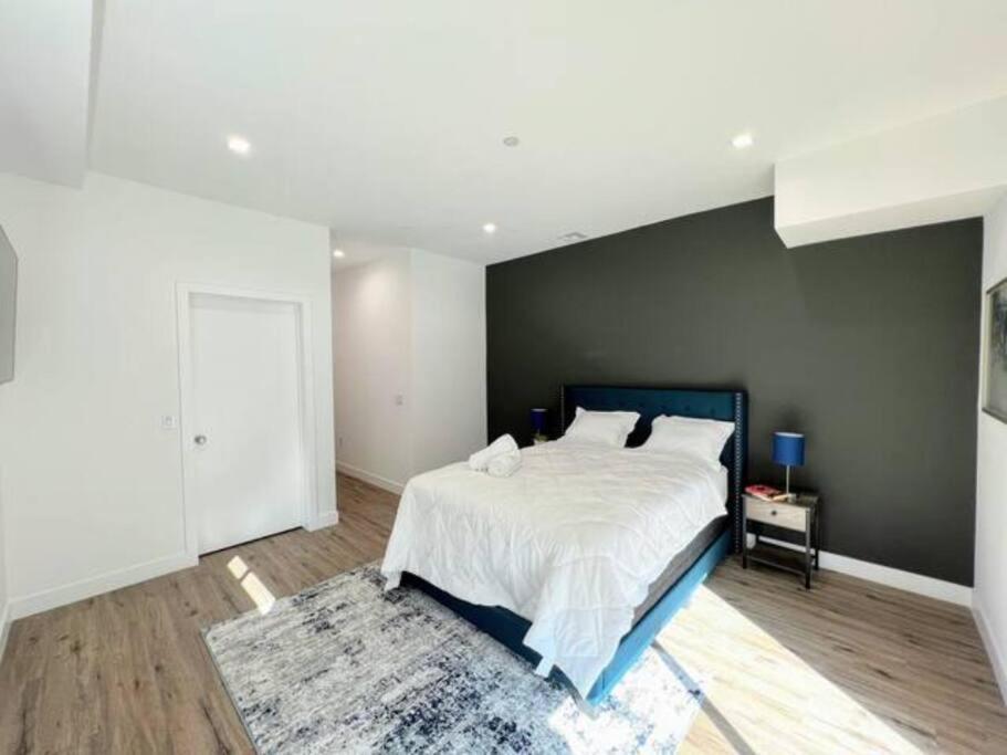 4Br Townhouse In Koreatown 로스앤젤레스 외부 사진