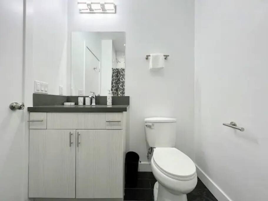 4Br Townhouse In Koreatown 로스앤젤레스 외부 사진