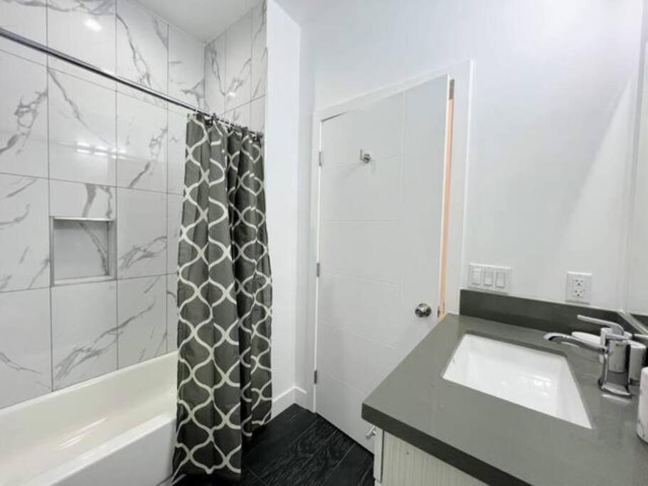 4Br Townhouse In Koreatown 로스앤젤레스 외부 사진