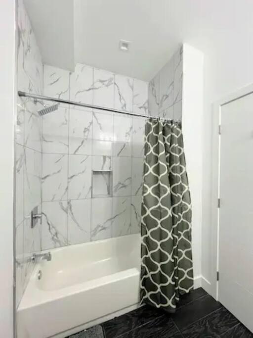 4Br Townhouse In Koreatown 로스앤젤레스 외부 사진
