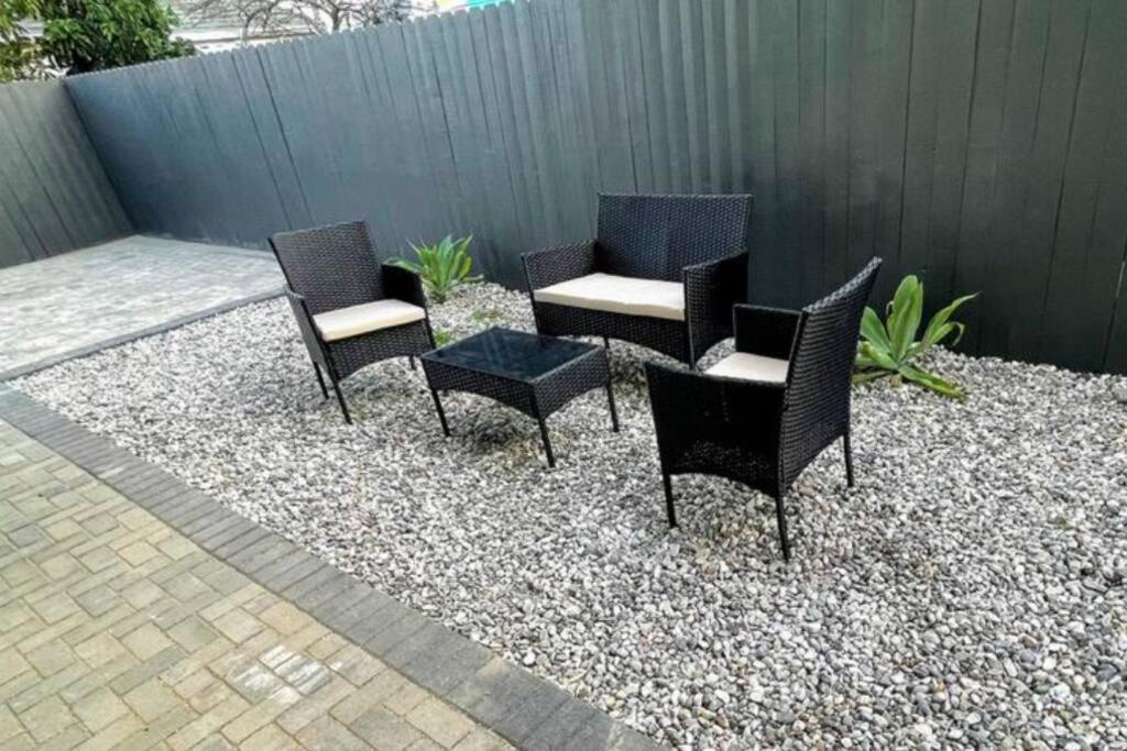 4Br Townhouse In Koreatown 로스앤젤레스 외부 사진