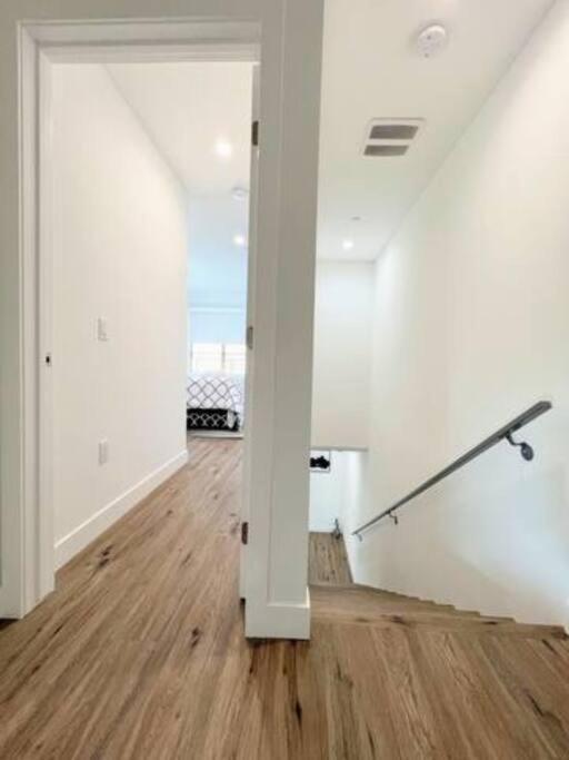 4Br Townhouse In Koreatown 로스앤젤레스 외부 사진