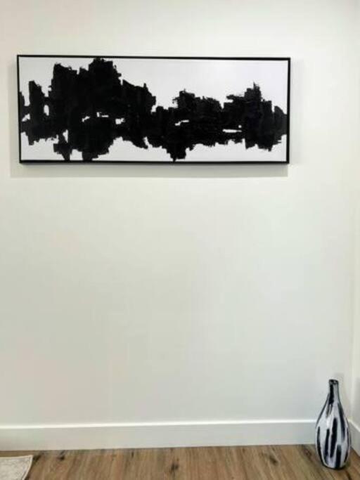 4Br Townhouse In Koreatown 로스앤젤레스 외부 사진
