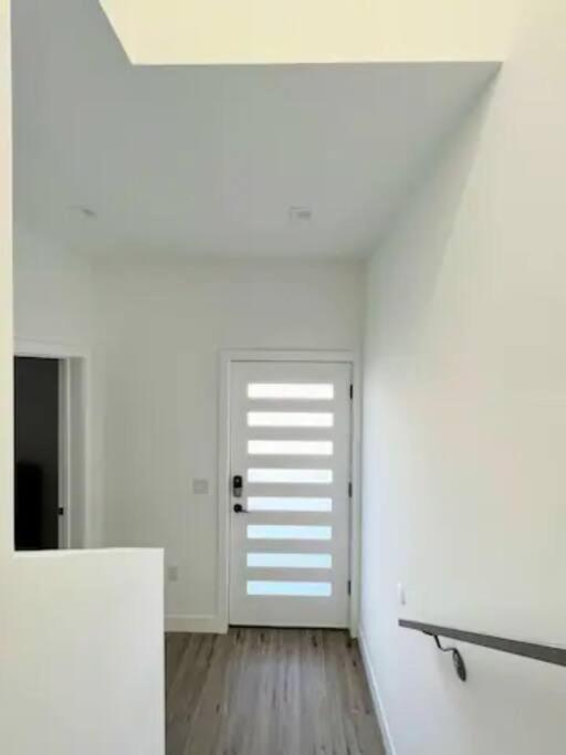 4Br Townhouse In Koreatown 로스앤젤레스 외부 사진