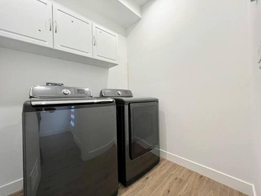 4Br Townhouse In Koreatown 로스앤젤레스 외부 사진